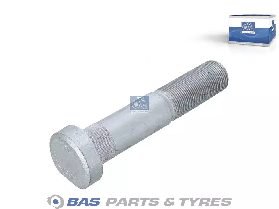 Bolt DT Spare Parts 24076455