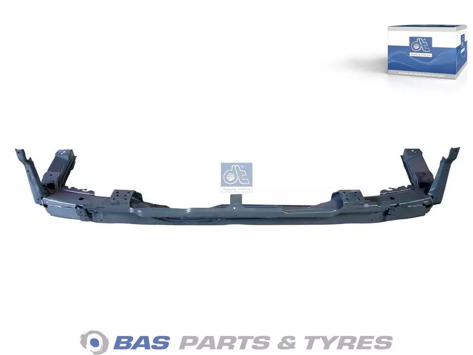 Frontplatte DT Spare Parts 84004131