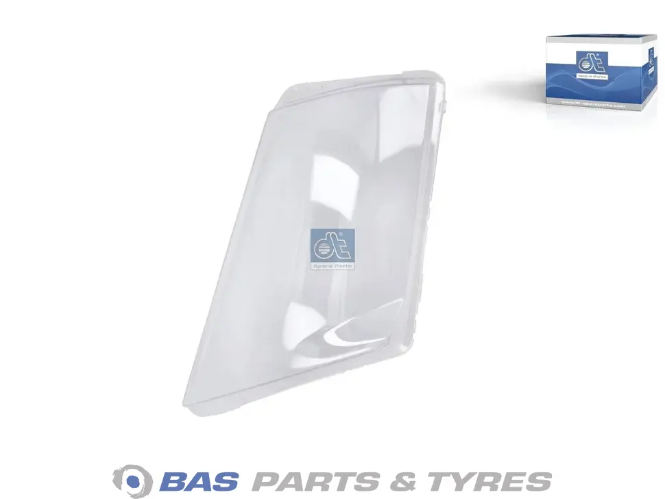 Scheinwerferglas DT Spare Parts 22239221S