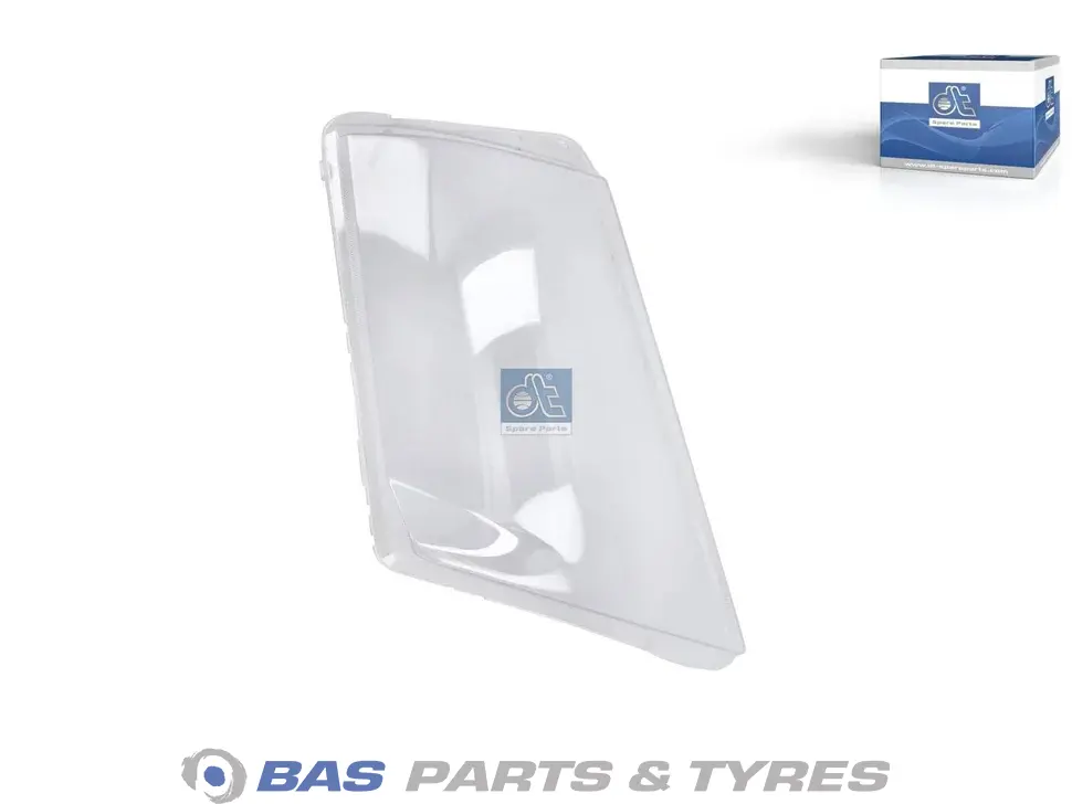 Scheinwerferglas DT Spare Parts 22239220S