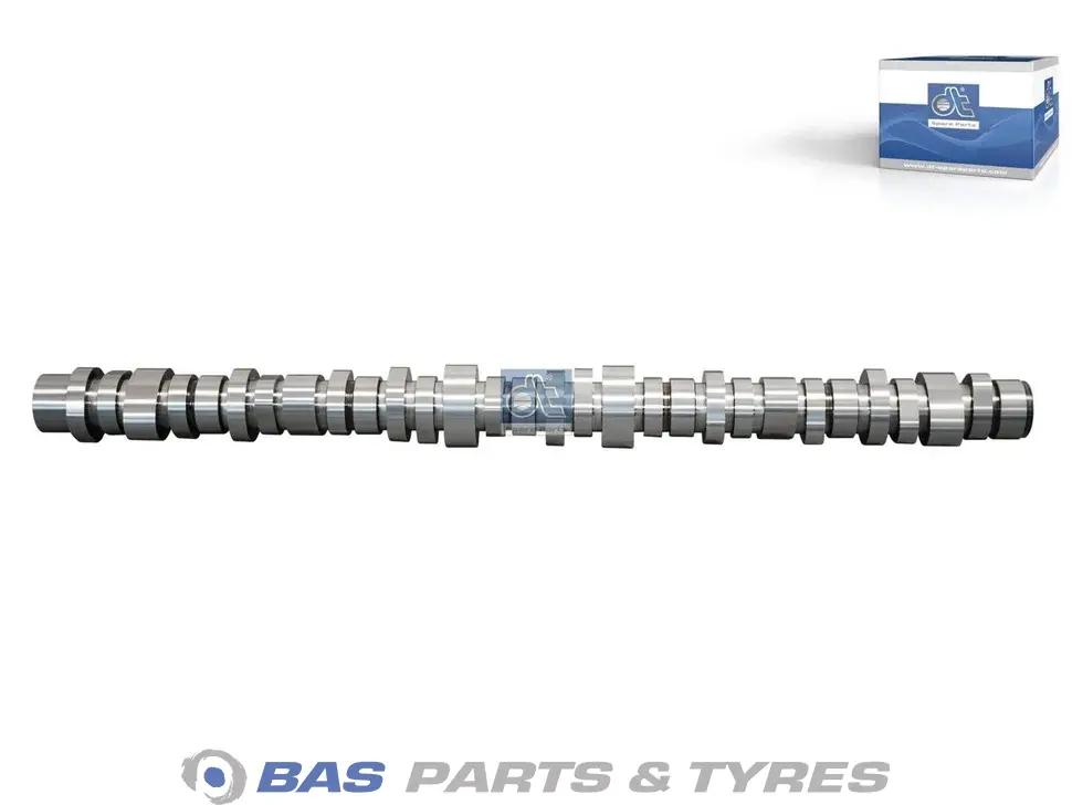 Eixo de cames DT Spare Parts 23109520