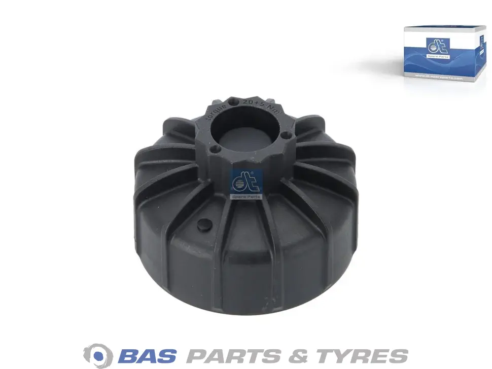 Abdeckblech DT Spare Parts 24472550 Abdeckblech DT Spare Parts 24472550