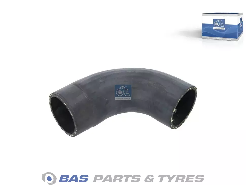 Koelwaterslang DT Spare Parts 21680738