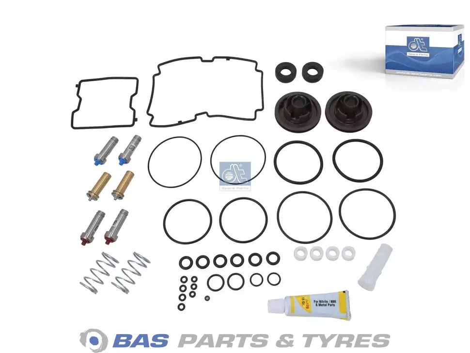 Ремонтный комплект DT Spare Parts 3197776S