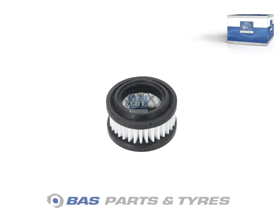 Vent filter DT Spare Parts 14596399