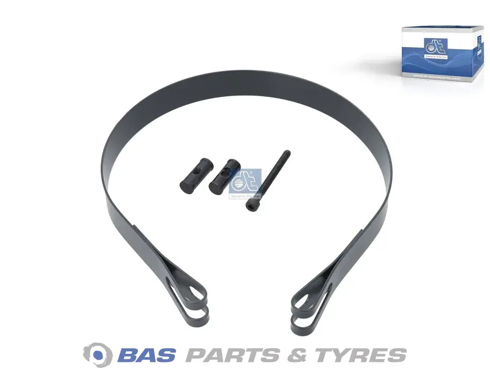 A sustine DT Spare Parts 21380619S1