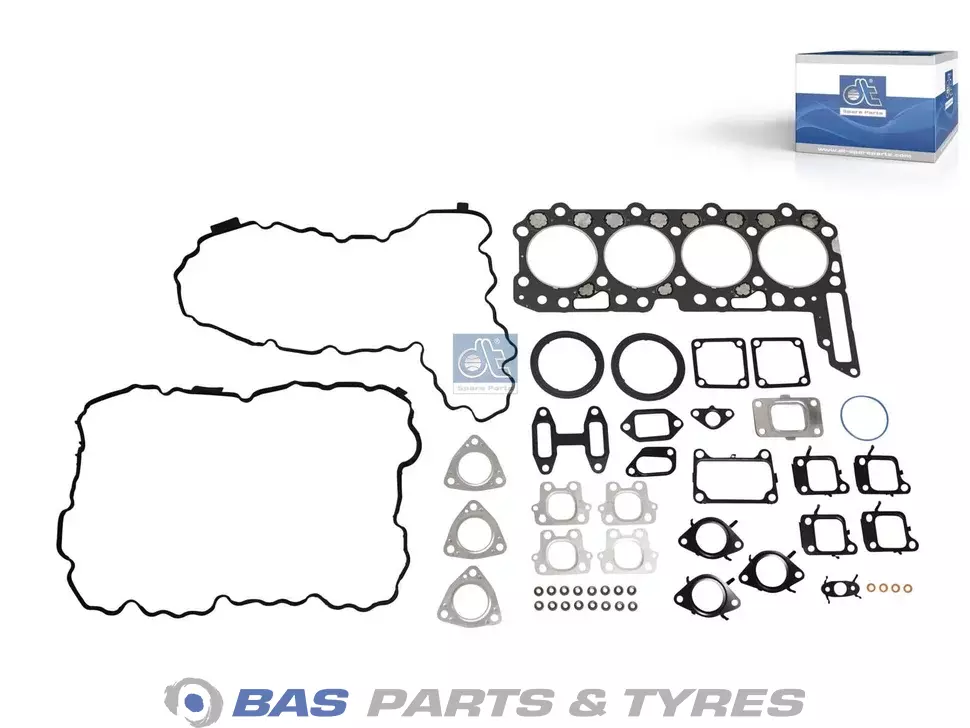 Dichtsatz DT Spare Parts 21914900