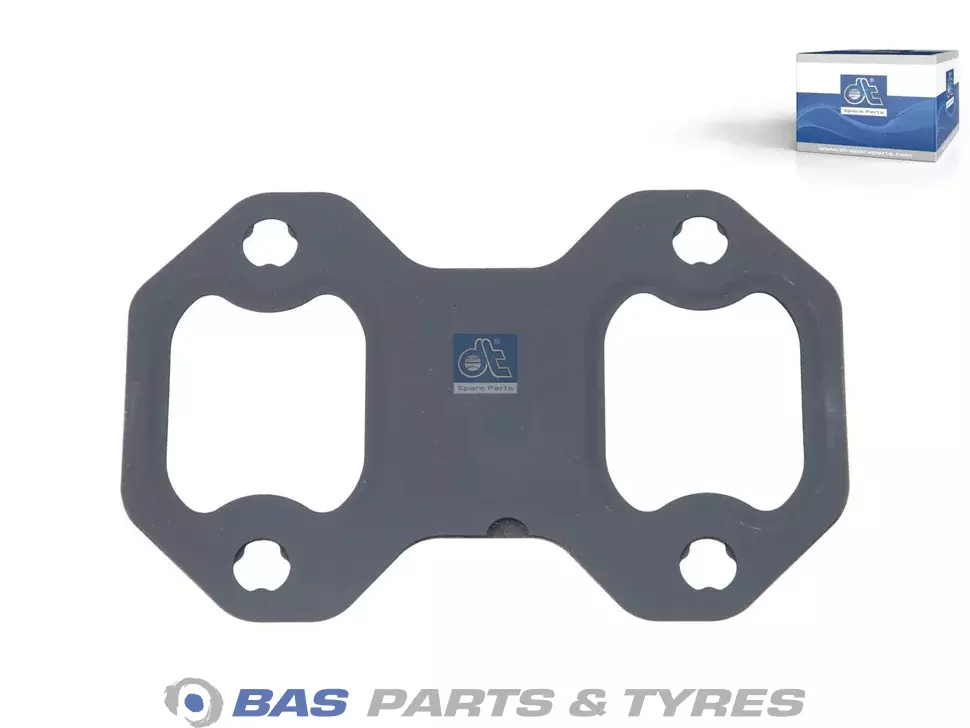 Junta DT Spare Parts 22369367