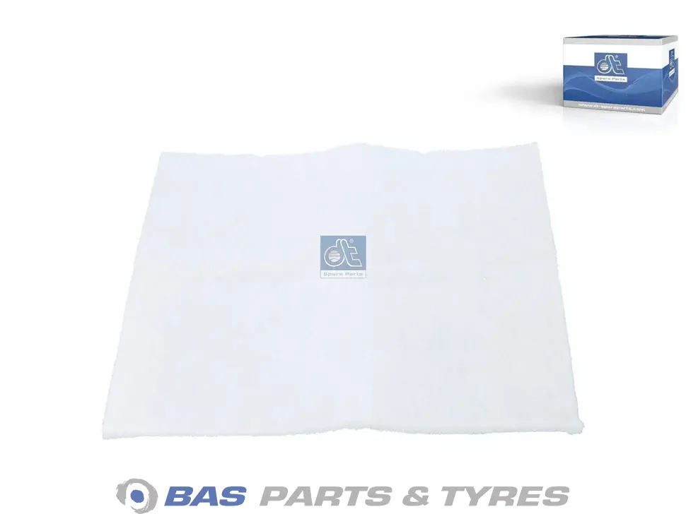 Luftfilter DT Spare Parts VOE11007416