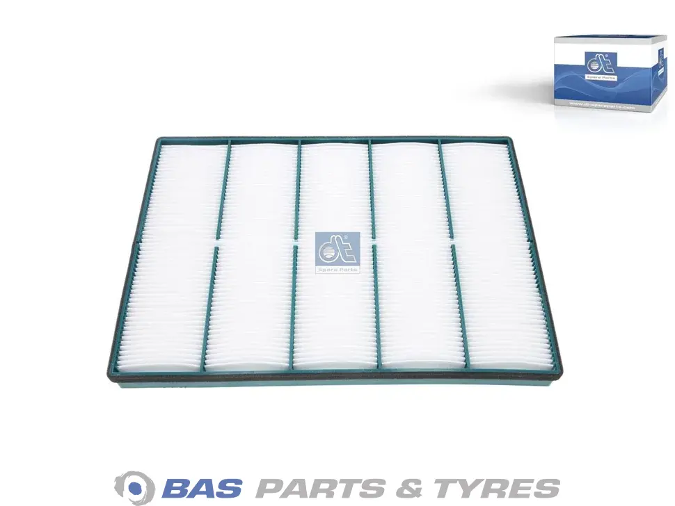 Luftfilter DT Spare Parts VOE14689735
