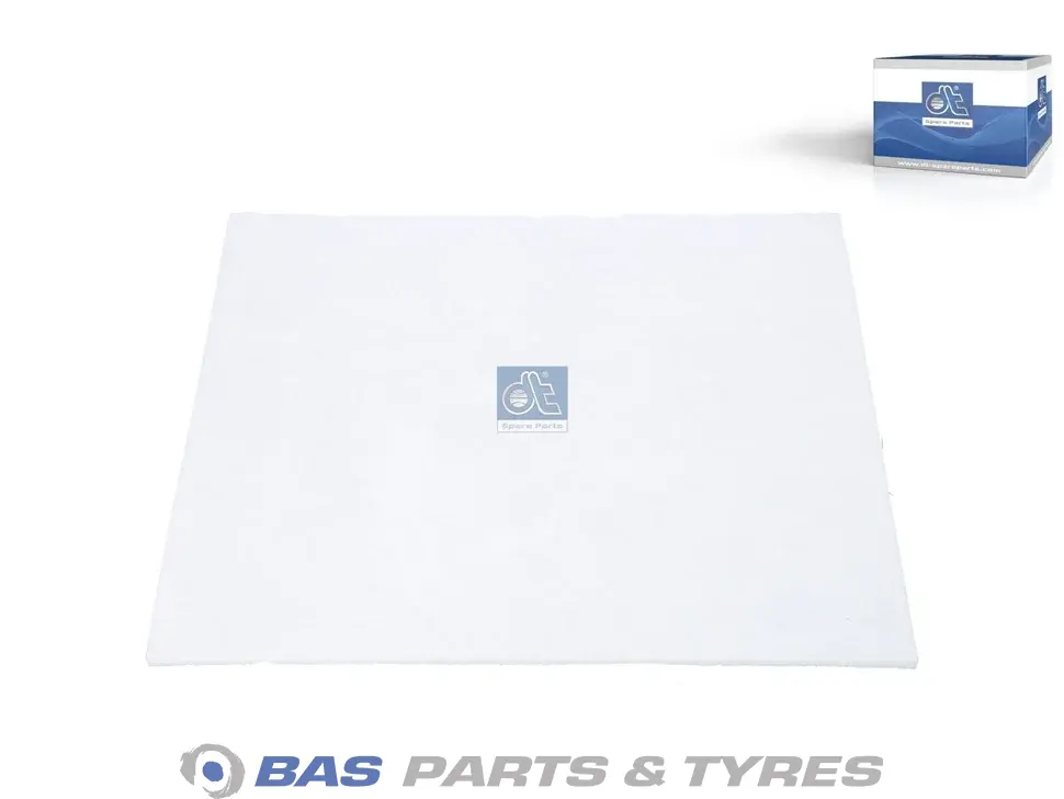 Luftfilter DT Spare Parts VOE11007847