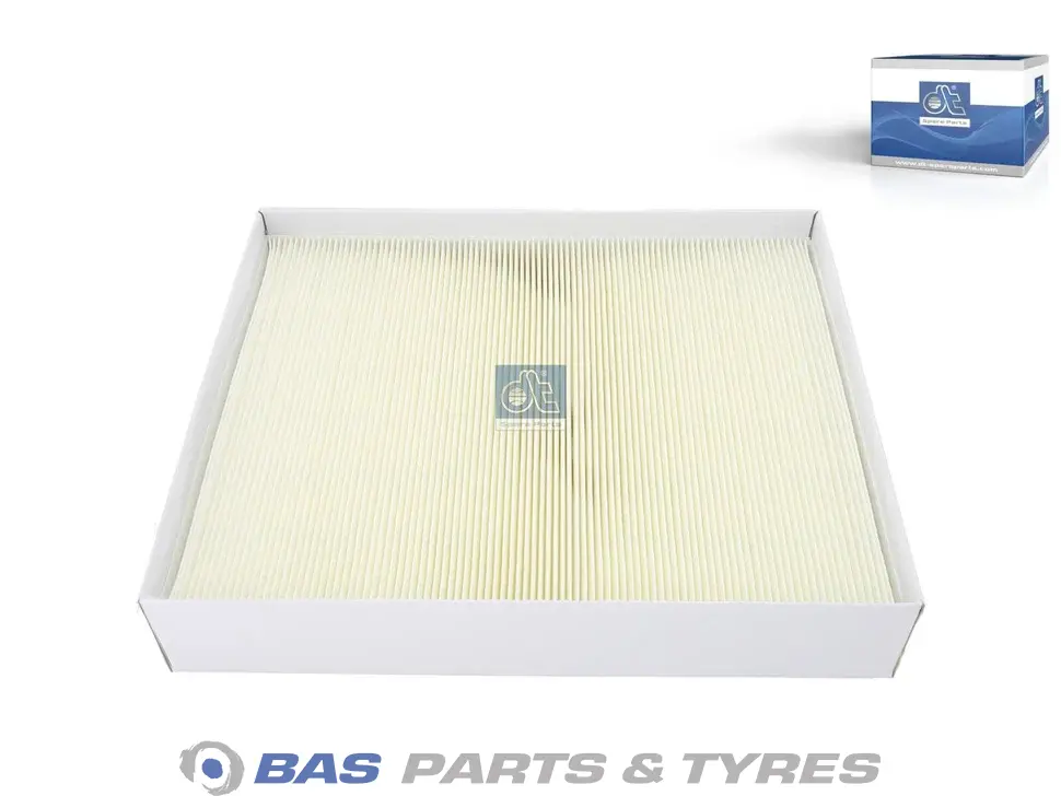 Luftfilter DT Spare Parts VOE11007848