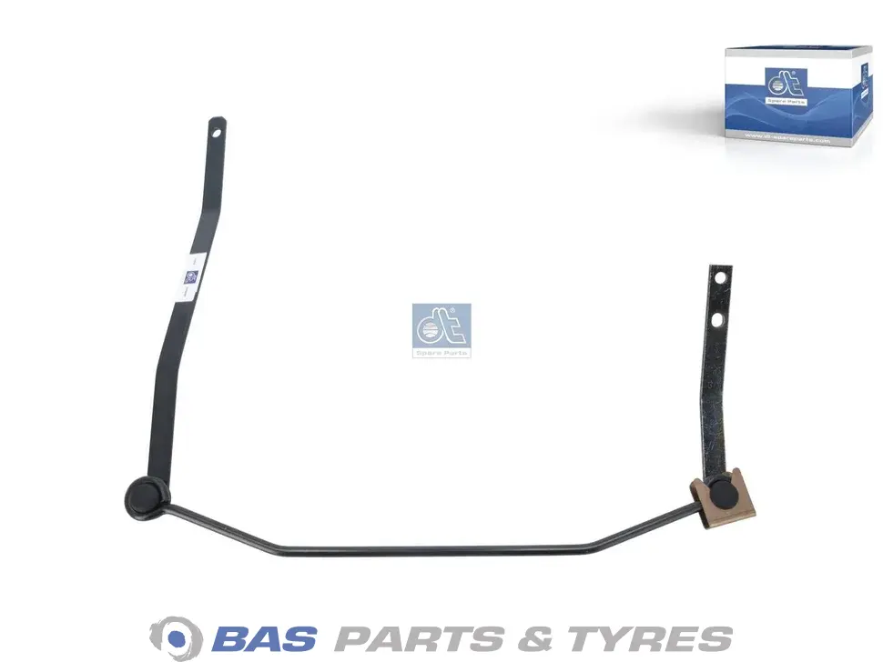 Strebe DT Spare Parts 21368800