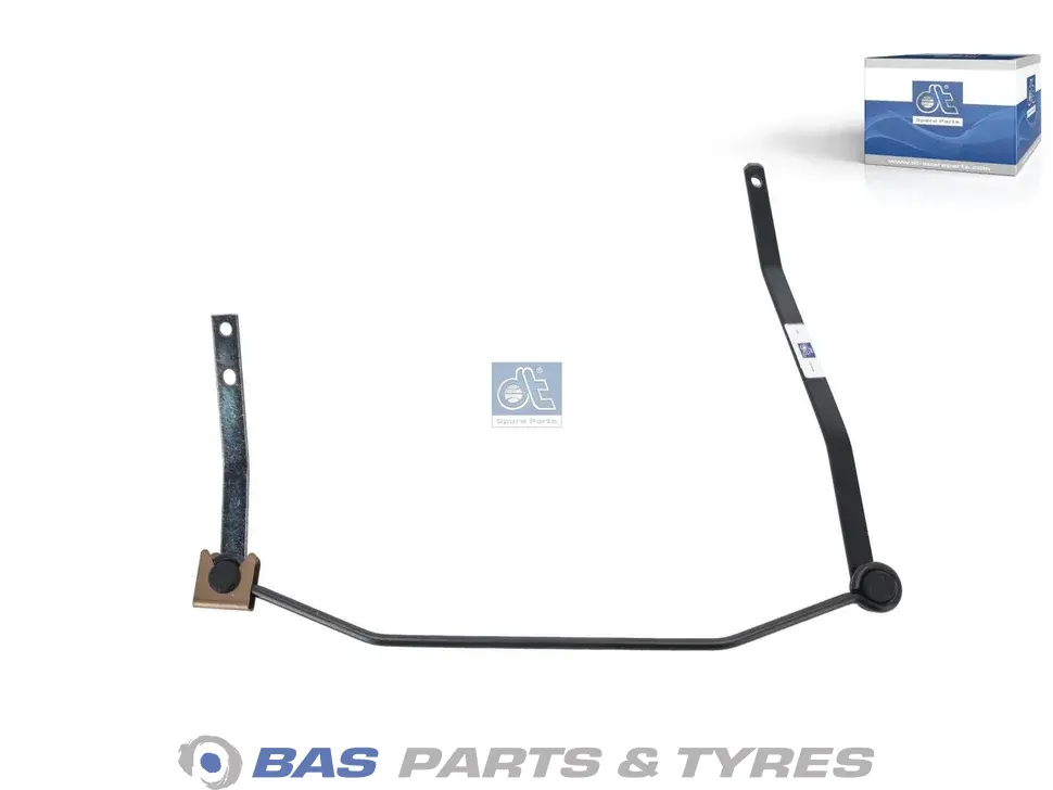 Pilon DT Spare Parts 21368802