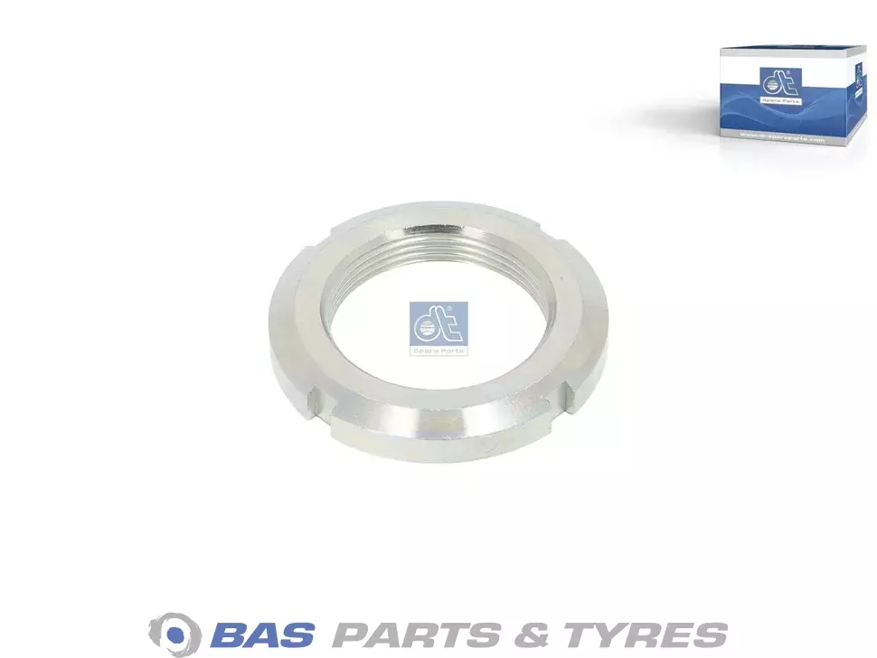Nut DT Spare Parts 906635