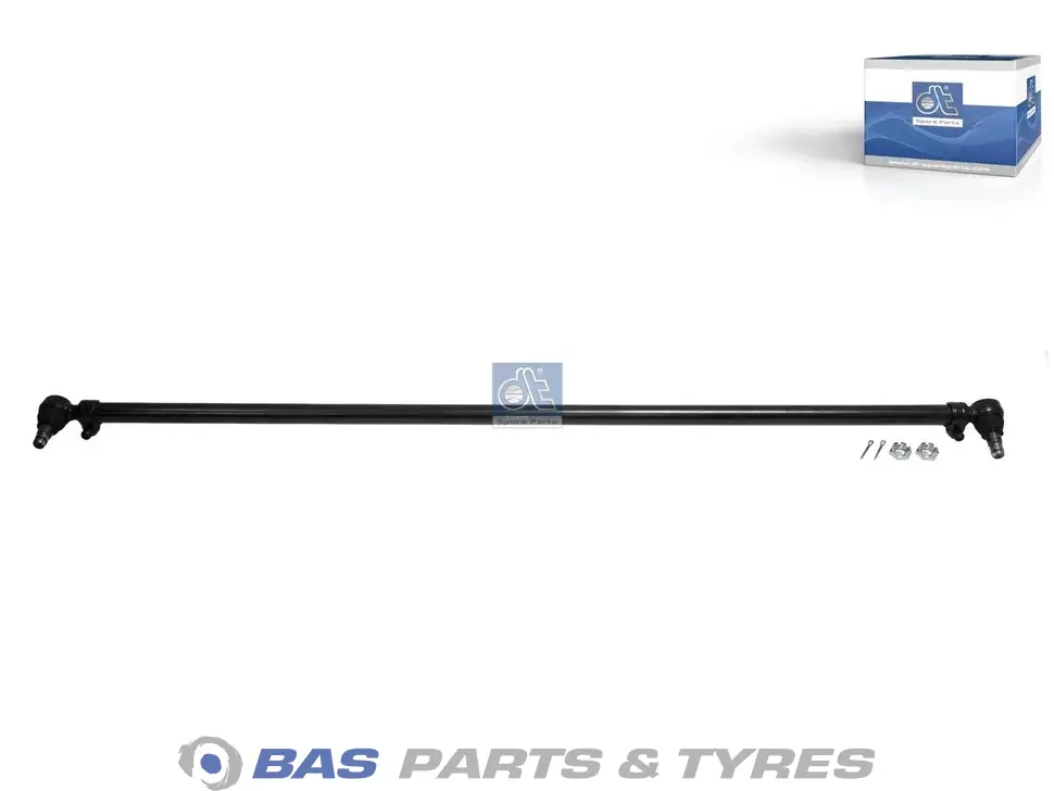 Spurstange DT Spare Parts 85109392