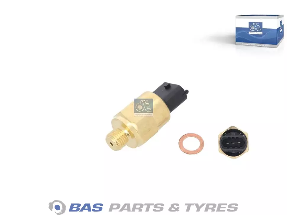 Sensor DT Spare Parts 21291011