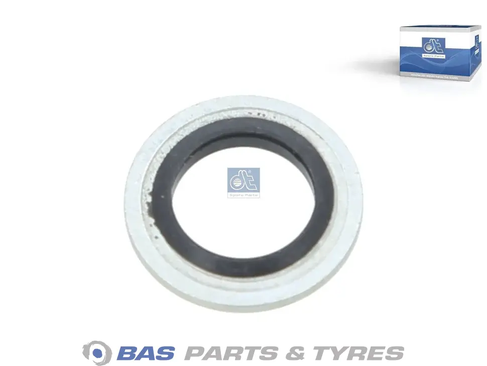 Junta DT Spare Parts 964106