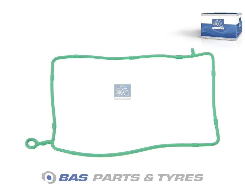 Junta DT Spare Parts 21539395