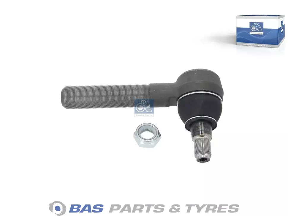 Bolt DT Spare Parts 23377681