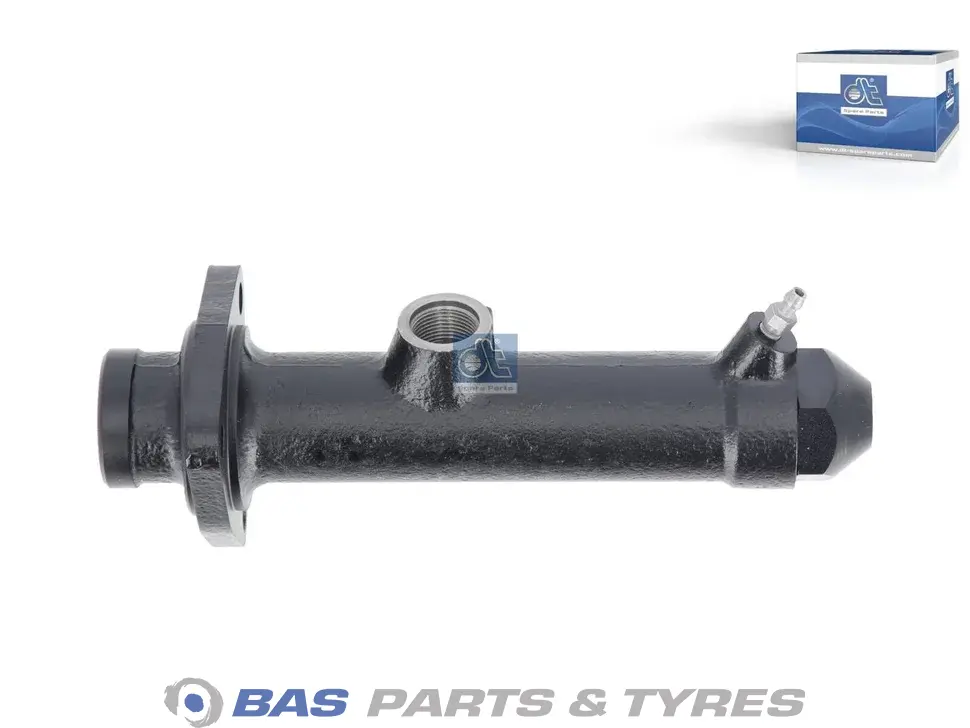 Master cylinder DT Spare Parts 4881429