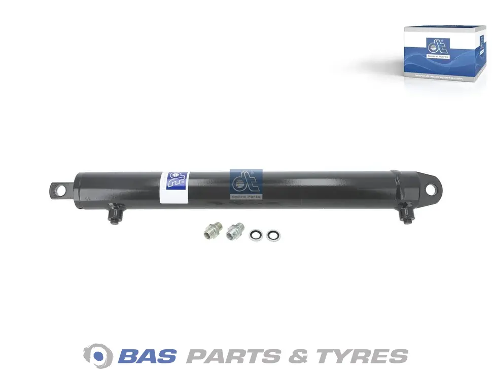 hydraulische cilinder DT Spare Parts 11157115