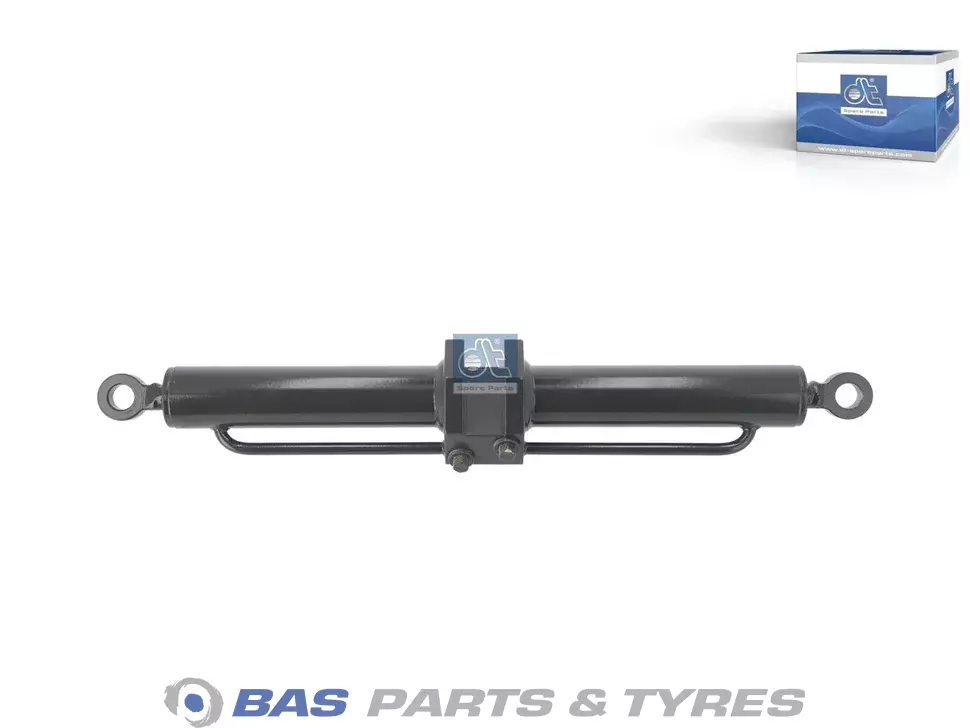 hydraulische cilinder DT Spare Parts 17214200