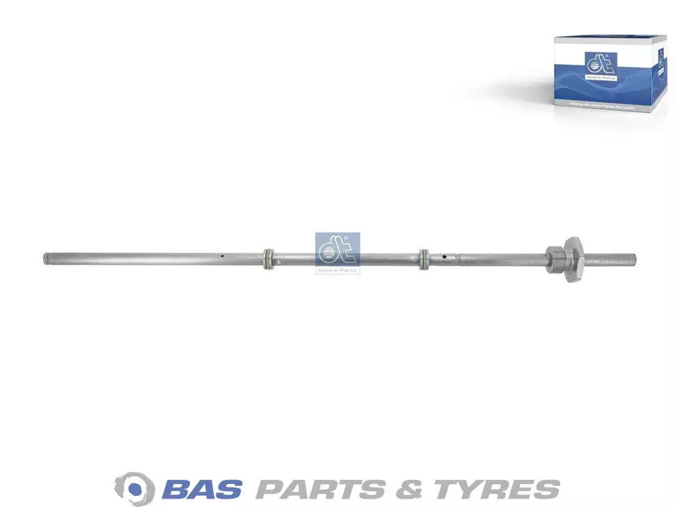 Ölrohr DT Spare Parts 21983111