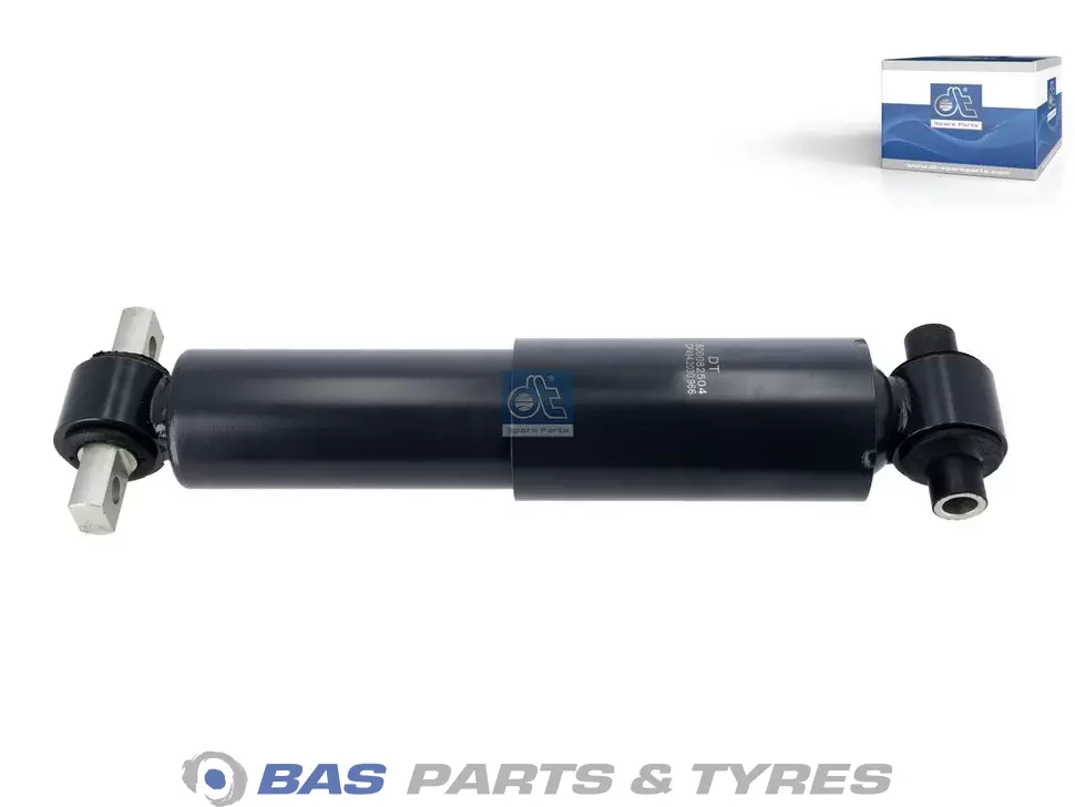 Amortizer DT Spare Parts 22334842