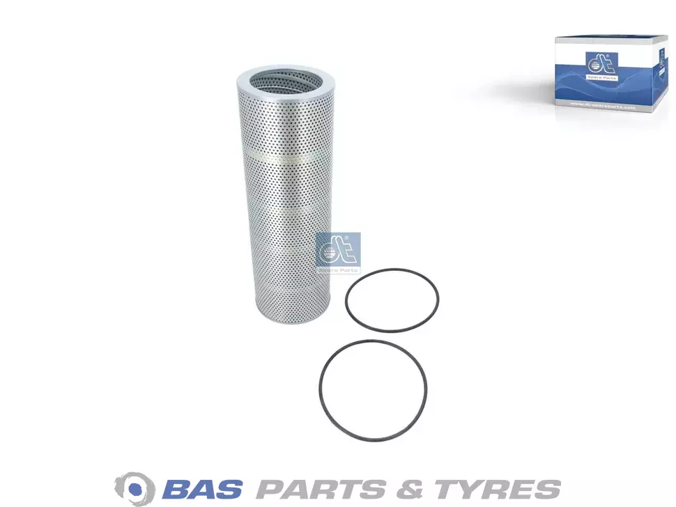 Ölfilter DT Spare Parts 14509379