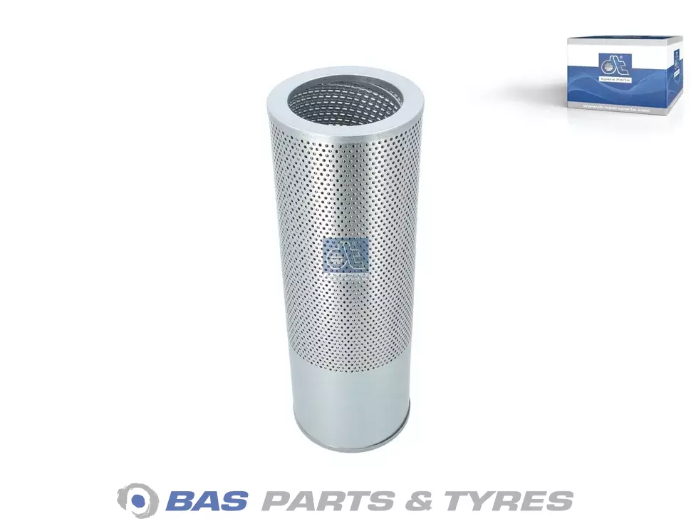 Ölfilter DT Spare Parts 14688861