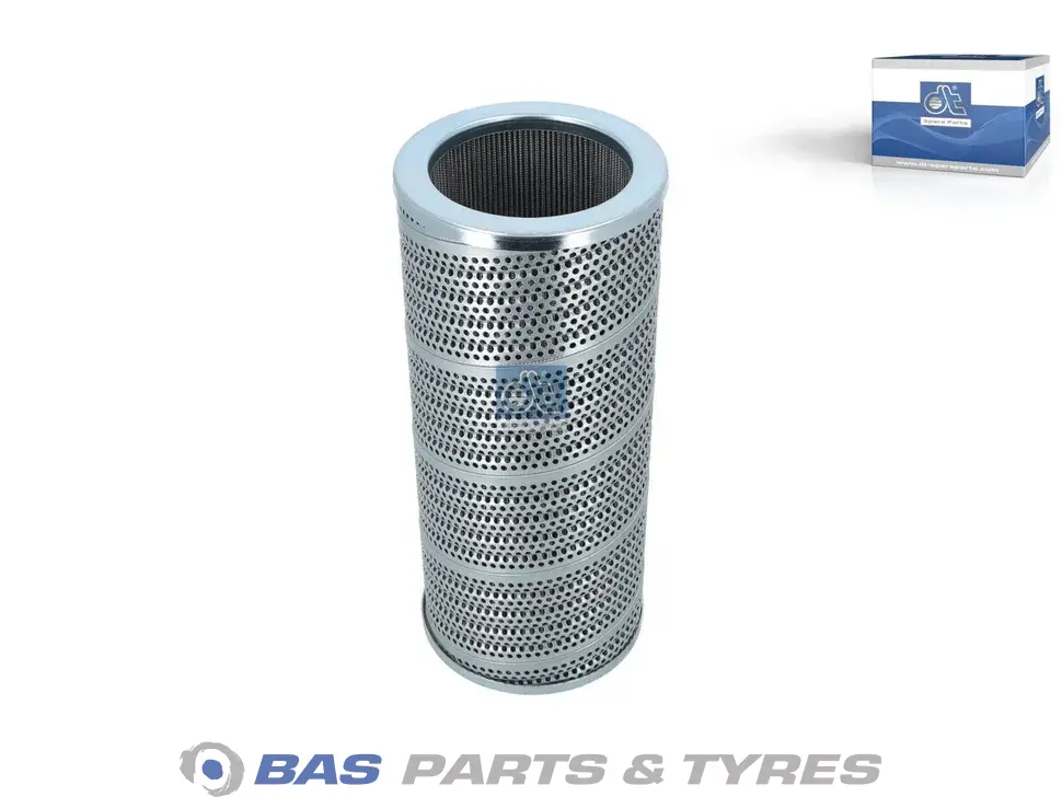 Ölfilter DT Spare Parts VOE11119882