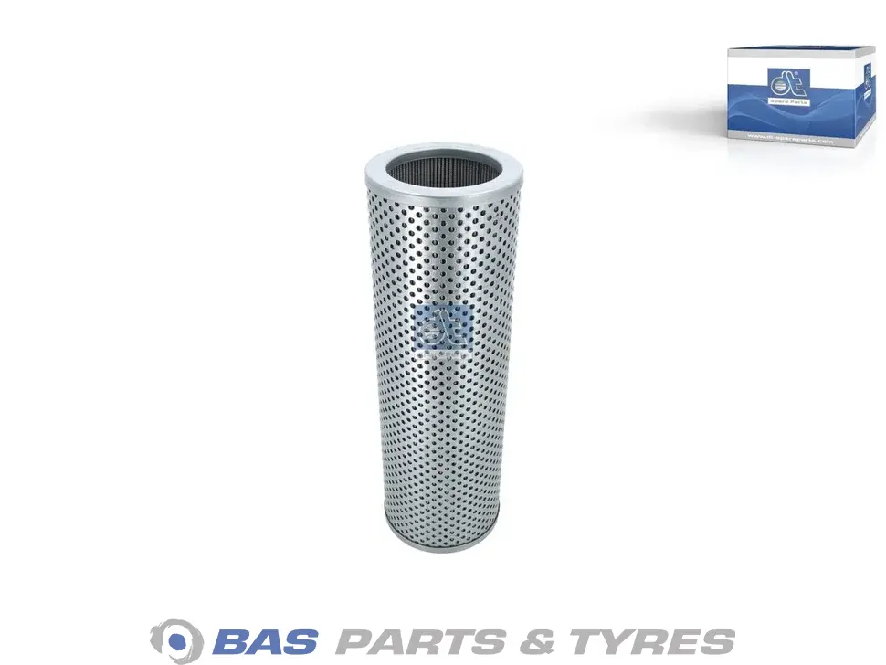 Ölfilter DT Spare Parts 11026936