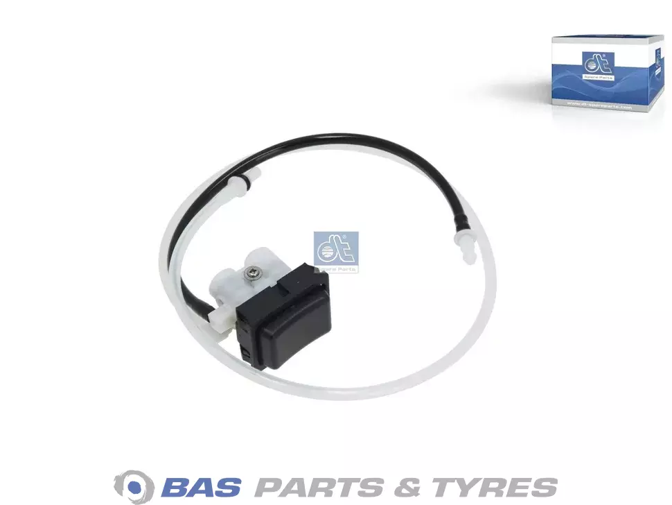 Interruptor DT Spare Parts 20530447