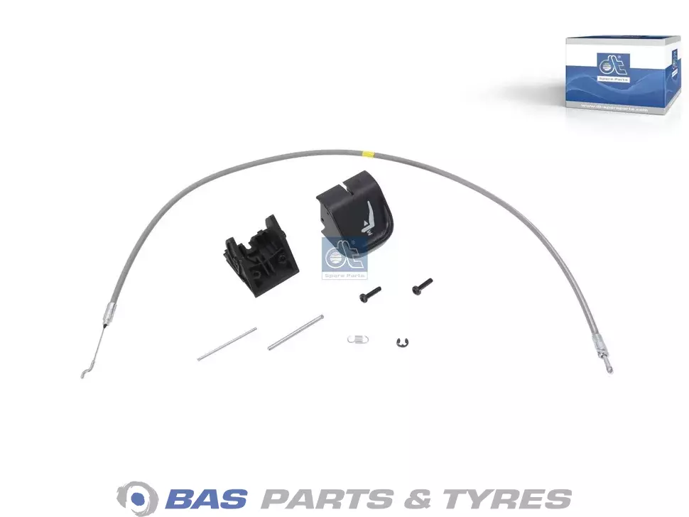 Interruptor DT Spare Parts 20443615 Interruptor DT Spare Parts 20443615