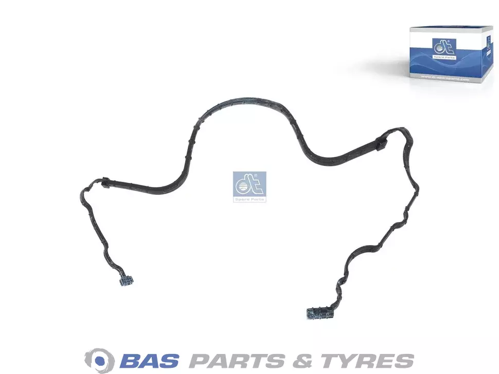 Junta DT Spare Parts 22291839