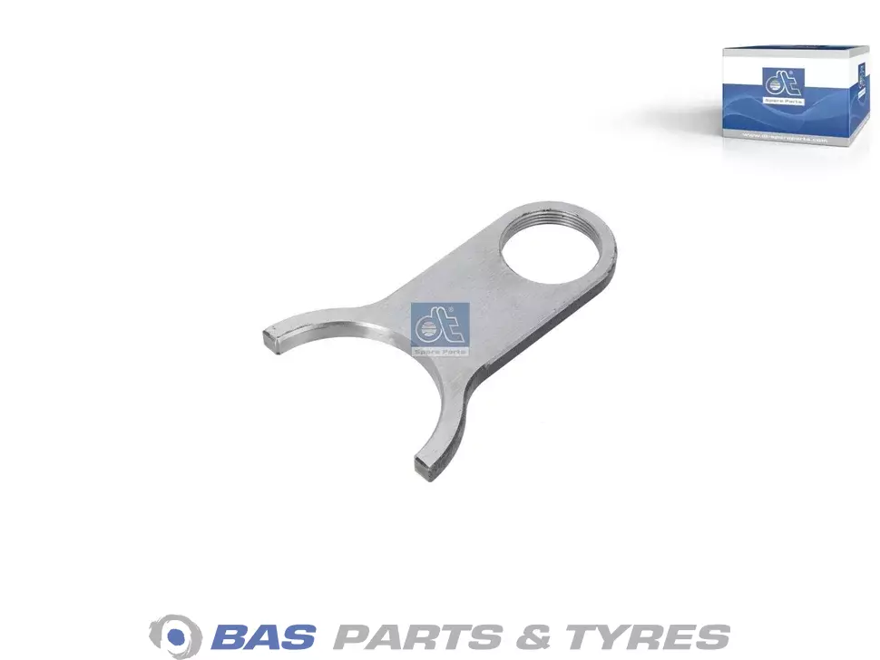 Release fork DT Spare Parts 21016493