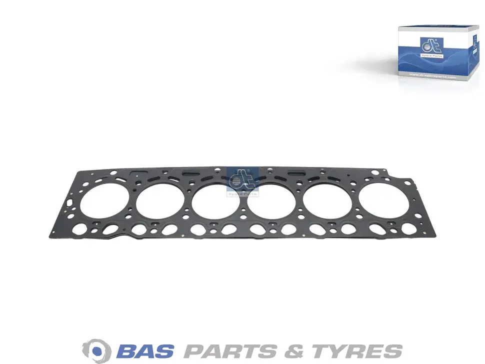 Junta DT Spare Parts 24426690