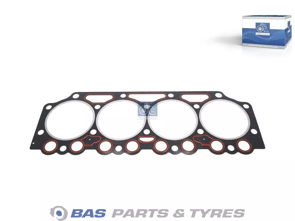 Junta DT Spare Parts 20412582