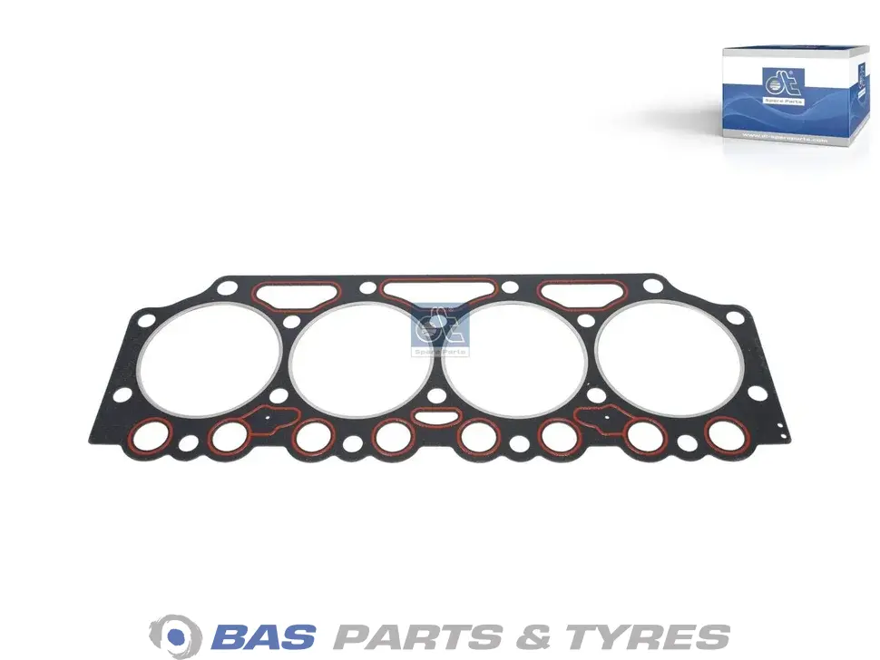Dichtung DT Spare Parts 11700336