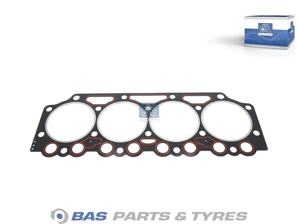 Junta DT Spare Parts 11700337