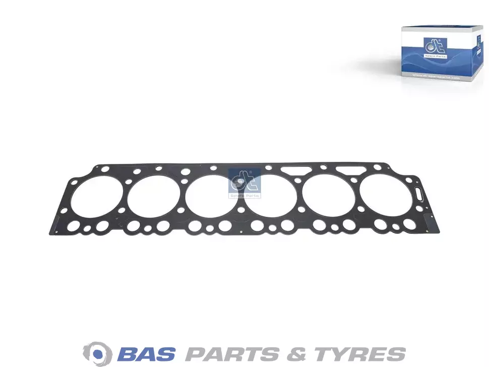 Junta DT Spare Parts 20943385