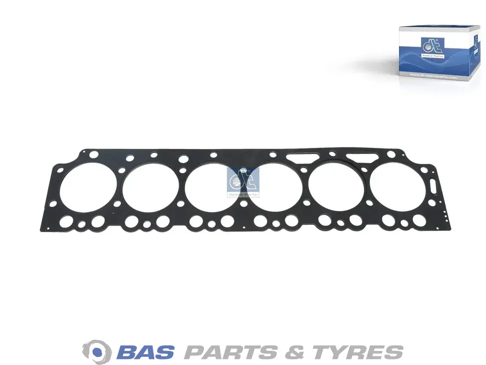 Junta DT Spare Parts 20943389