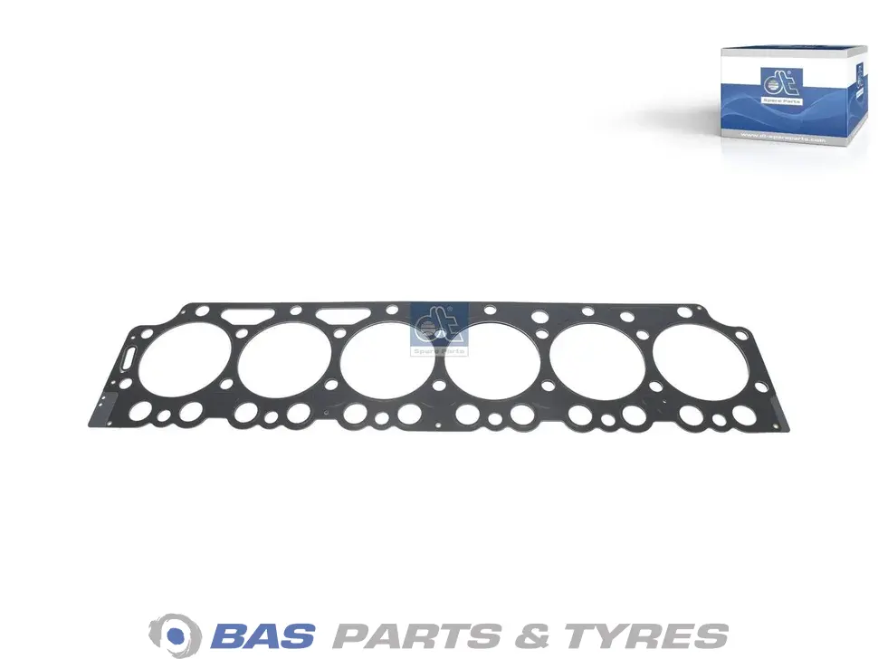 Junta DT Spare Parts 20949868 Junta DT Spare Parts 20949868