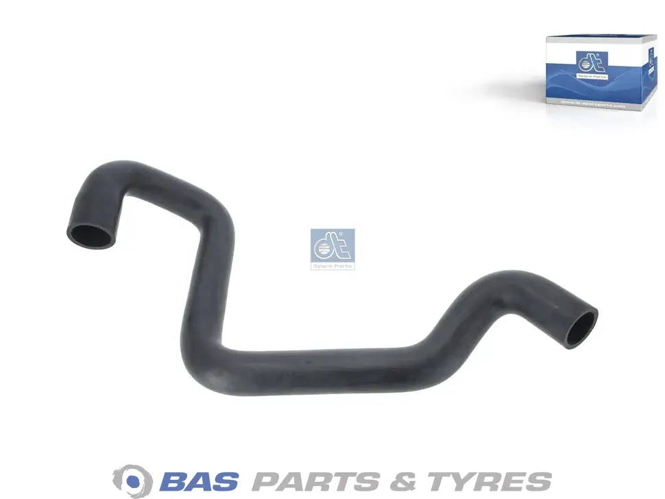 أنبوب المشعاع DT Spare Parts 15411749