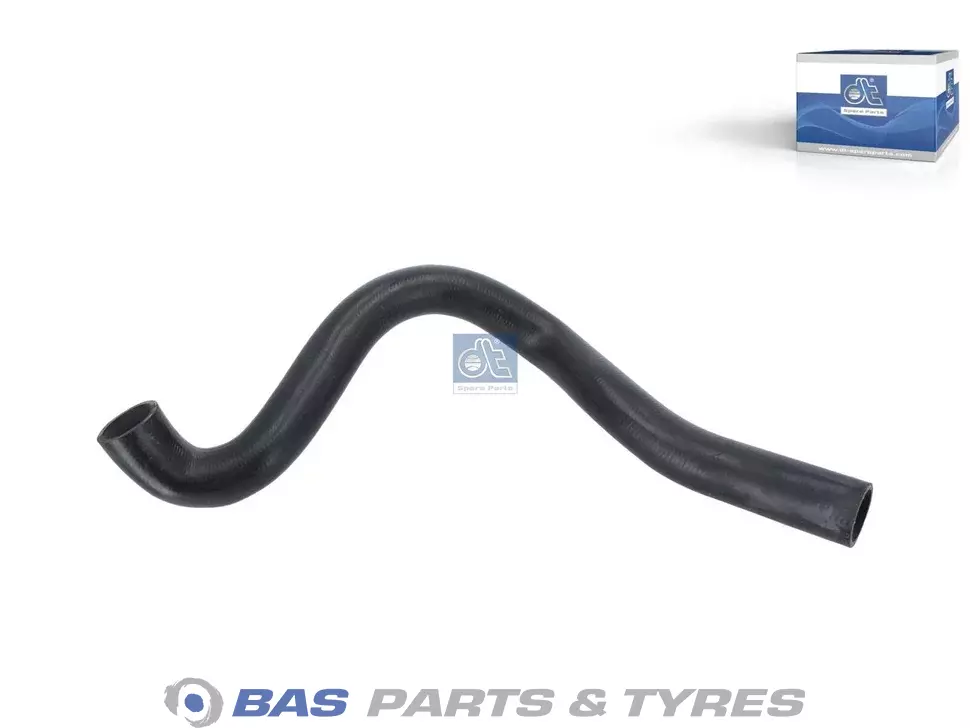 أنبوب المشعاع DT Spare Parts 11308869