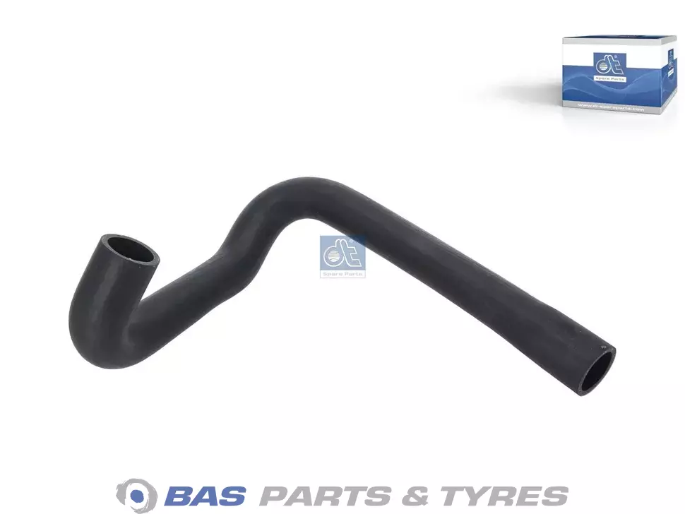 Koelwaterslang DT Spare Parts 11411993