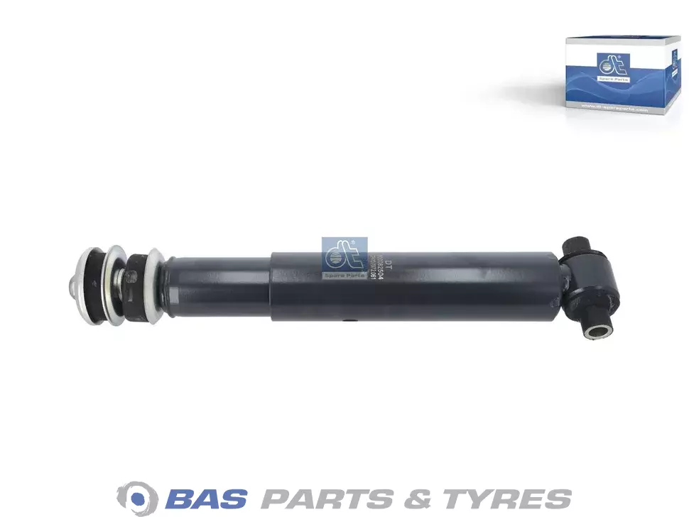 Amortizer DT Spare Parts 21545578