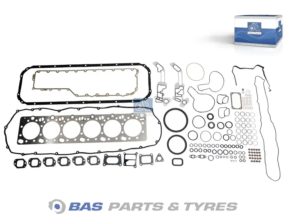 Dichtsatz DT Spare Parts