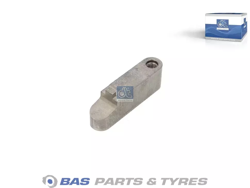Overflow valve DT Spare Parts 20509561